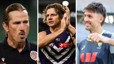 Top 10 WA Sporting Quotes of 2025: From Fyfe's Farewell to a Lion's Roar