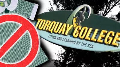Torquay P-6 College Phases Out Dresses in School Uniform Shift