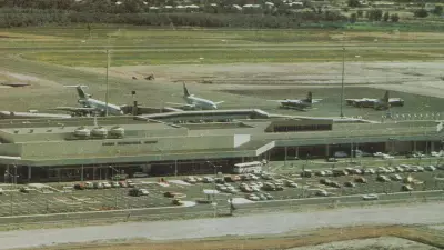 Tourism Drives Cairns Development: TTNQ's 40-Year Legacy of Collaboration