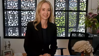 Townsville Barrister Claire Grant Makes History as King's Counsel