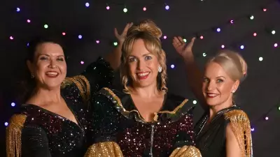 Townsville Choral Society Revives ABBA Musical Mamma Mia! Due to Popular Demand