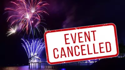Townsville Council Cancels NYE Events, But Fireworks to Proceed