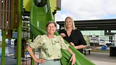 Townsville Council Fast-Tracks New Toilet Blocks for Two Parks
