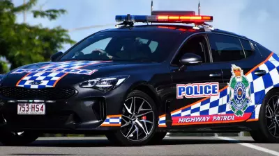 Townsville Crime Surge: Reported Offences on Track for Record High