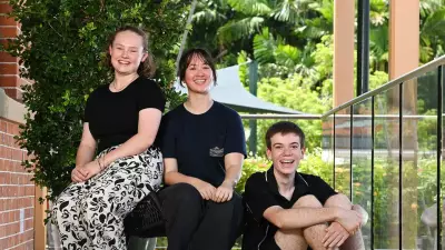 Townsville Grammar Students Achieve Record-Breaking ATAR Results