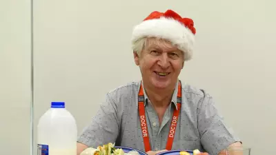 Townsville Health Alert: Avoid Listeria and Salmonella This Christmas