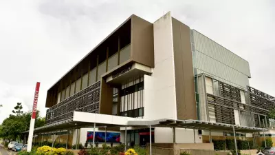 Townsville Hospital Handover Delays Hit Record Four-Hour Wait