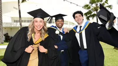 Townsville Mum's Decade-Long Dream: From Motherhood to Medical Doctor