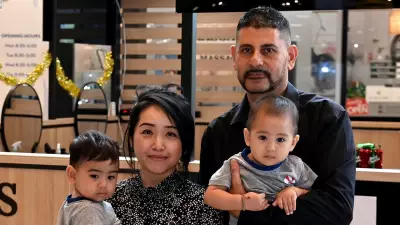 Townsville's ECUTZ Opens Two New Salons Amid Soaring Demand for Budget Haircuts