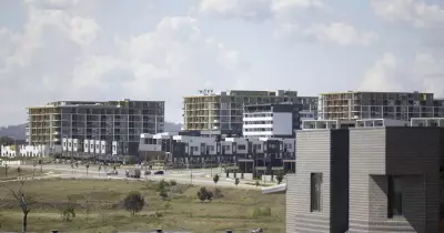 TP Dynamics to Build Final Stage of Denman Prospect, 3000 Homes from 2027