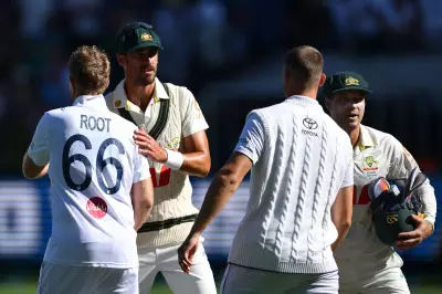 Two-Day Test Debacle: Cricket Bosses Urged to Avoid Ashes Repeat