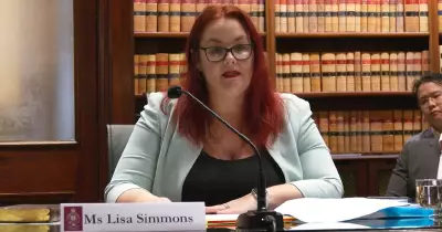 UOW reported to ICAC over governance concerns, inquiry hears