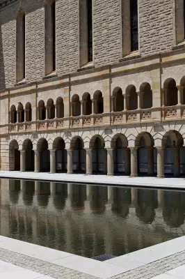 UWA Drops Entry ATAR to 70, Aligning with Other WA Universities