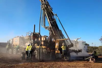 Venus Metals Advances WA Gold Project with PFS Launch in 2026