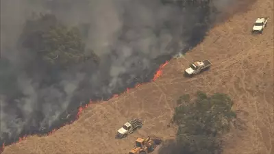 WA Bushfire Emergency: 3000+ Properties Lose Power as Blaze Spreads