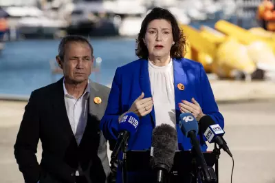 WA Fishing Ban Sparks Legal War: Industry Fights Cook Government's Permanent Closure