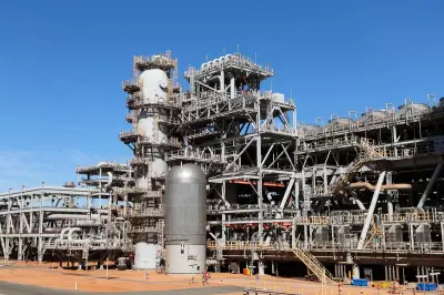 WA Gas Shortage Forecast Pushed to 2030s, Demand to Peak This Decade