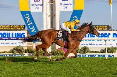 WA Government rules out TAB privatisation as racing review begins