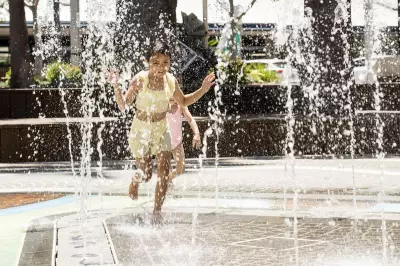 WA Heatwave Warning: Scorching Week Ahead with Temps to Hit Mid-40s