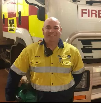 WA man charged after police find bomb list, guns, terror flags in home raid