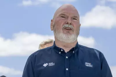 WA Road Safety Commission Spends $200k on Driver Behaviour Study