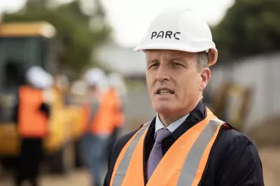 WA Startup Plico Gets $35M Federal Boost to Slash Power Bills