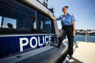 WA Water Police Reveal Top Dangers as Boaties Get Stern Warning