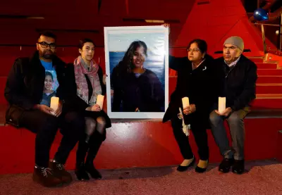 WA's 16-Day Anti-Violence Campaign Urges Men to Challenge Norms