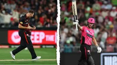 WA's BBL Exports: How Perth's Stars Are Shining Across the League