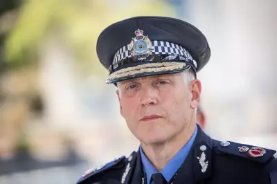 WA's Knife Wanding Powers Seize 228 Weapons, Charge 1000+