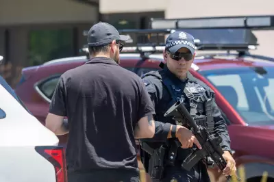 WA's Rising Gun Ownership: A Troubling Trend in Community Safety