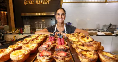 Where to Find Illawarra's Best Portuguese Tarts: A Local Guide