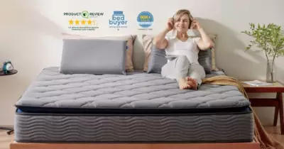 Why Illawarra Residents Are Ditching Old Mattresses for Pain-Free Sleep