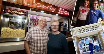 Wollongong's Cinema Void: Why Film Lovers Flock to Warrawong's Gala