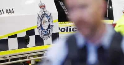 Woman Seriously Injured After Alleged Ute Incident at Dickson Tradies Car Park