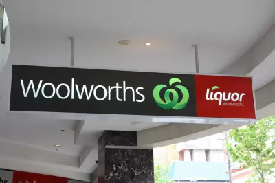 Woolworths 'CEO Bonus' Satirical Tag Sparks Price Gouging Debate in Perth