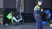 11 Injured in Queensland E-Bike & E-Scooter Accidents in One Night