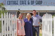$23k Lotterywest Grant Boosts Mandurah's WA Mums Cottage Crisis Care