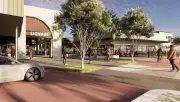 $25M Alkimos Shopping Centre Approved, Set to Open by 2027
