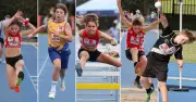 29 Records Shattered at Illawarra & Southern Highlands Junior Athletics Championships