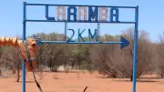 39-year-old arrested after fatal Boxing Day stabbing in remote NT town