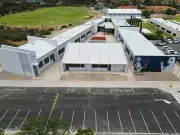 $9m STEM Hub Opens at St Andrew's Grammar, Dianella