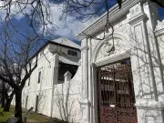 A Guided Walk Through New Norcia: Uncovering WA's Historic Monastery Town
