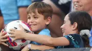 A-League's Summer Football Fest: Daily Games to Beat School Holiday Boredom