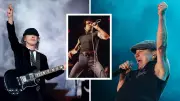 AC/DC's 50-Year Rock Legacy: How Aussie Icons Electrified the World