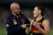 Adelaide Crows Extend Matthew Nicks' Contract Until 2028