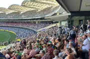 Adelaide Oval Ashes chaos: Members fume over 'stickers, long lines, no seats'