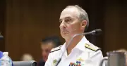 ADF Chief Confirms Senior Officer Cuts as Defence Aims to Reduce 'Top-Heavy' Structure