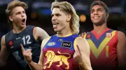AFL Origin Eligibility Backflip Blocks Will Ashcroft from Victoria Debut