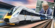 Albanese's High-Speed Rail Enthusiasm Meets Funding Silence for Sydney-Newcastle Link